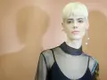 Haare selber blondieren: Sicher zum Wunschblond Expertin verrät Tricks