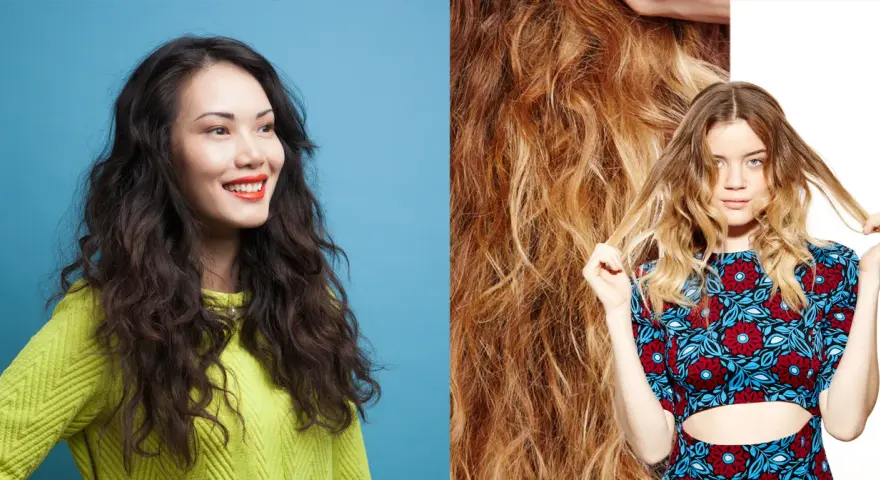 Feines Haar: Volumen-Wunder! Schnitte, Styling & Produkte für Fülle