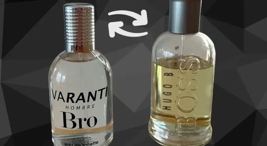 Die besten ähnlichen Parfums wie Alien: Geheimtipps & Dupes