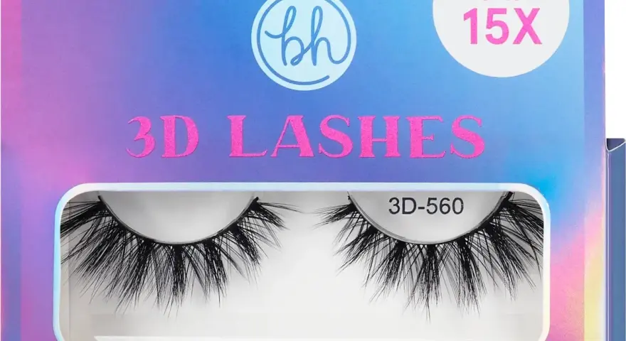 BH Cosmetics Wimpern: Perfekter Style & Halt wie ein Profi