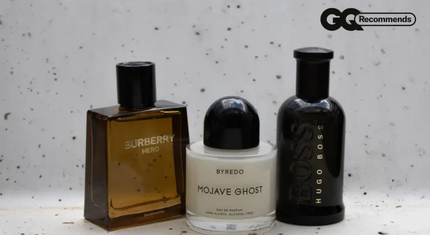 Männerparfum: Finden Sie Ihren Signature-Duft mit Expertentipps