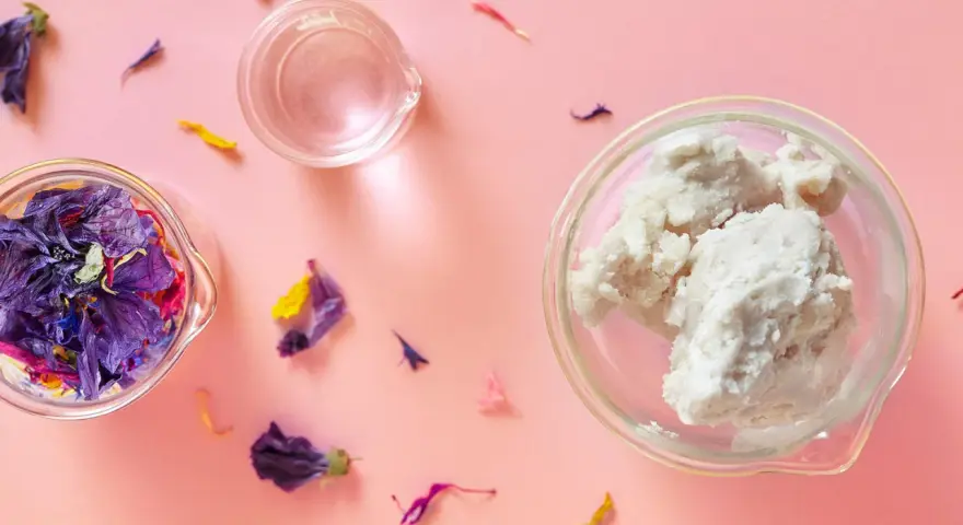 DIY Kosmetik: Kostenlose Rezepte für natürliche & sichere Pflege