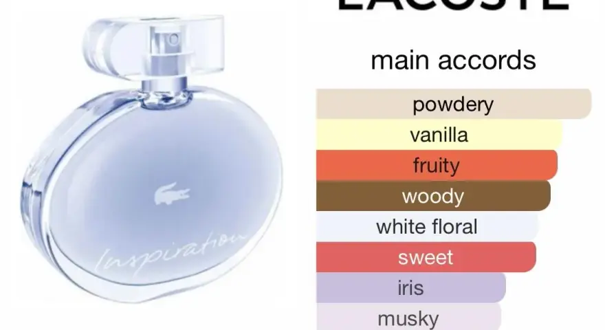 Welches Parfum ist ähnlich wie Lacoste Pour Femme? Top Dupes!
