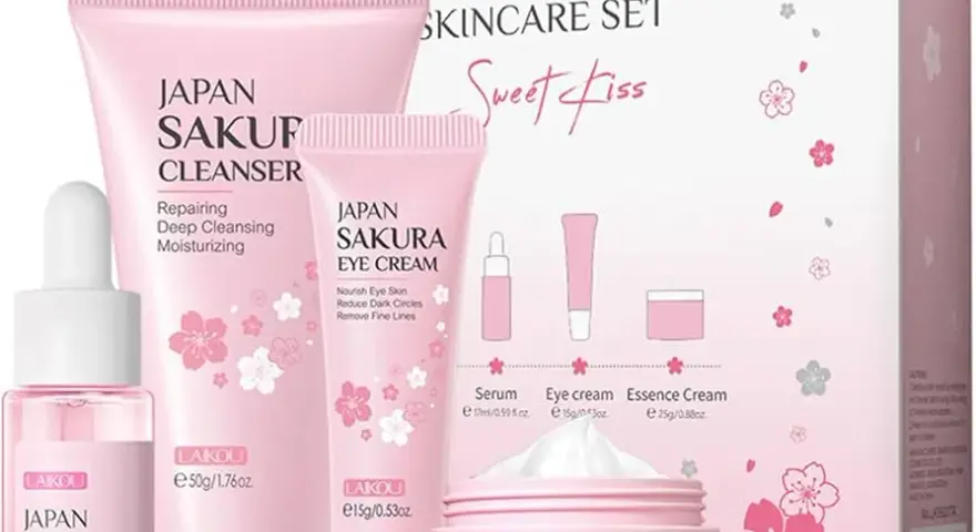 Anti-Aging-Kosmetik: Was wirklich wirkt für jugendliche Haut