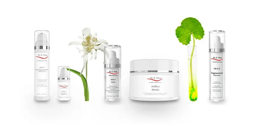 Dr. Voss Kosmetik: Lohnt sich die Premium-Pflege für Ihre Haut?