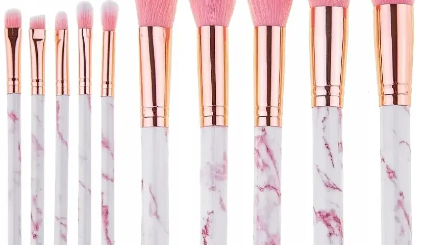 Make-up-Pinsel: Dein Guide für makelloses Finish & perfekte Pflege